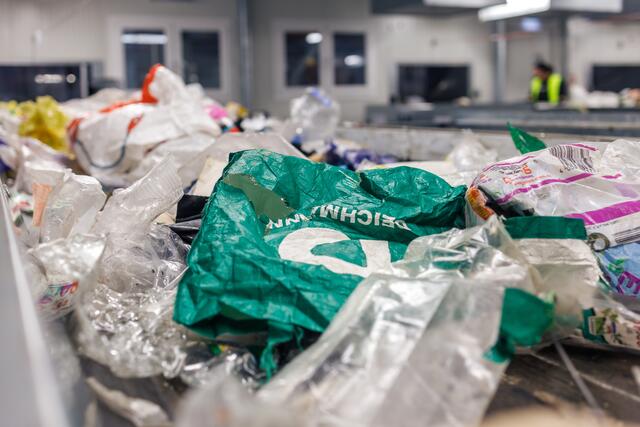 Foto: ARA Altstoff Recycling Austria AG/APA-Fotoservice/Schneeberger