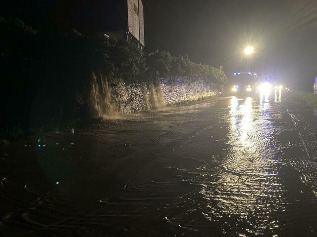 Foto: Freiwillige Feuerwehr Veitsch