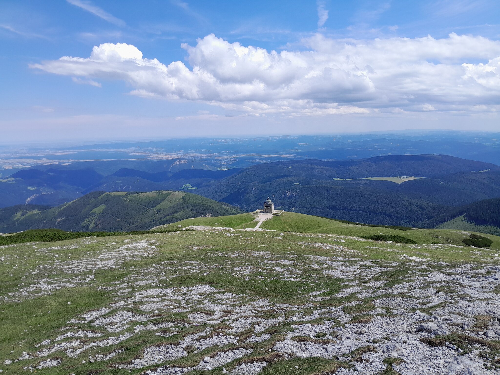 Ausflug Zum H chsten Berg Nieder sterreichs Mit Der Zahnradbahn ausflug-zum-h-chsten-berg-nieder-sterreichs-mit-der-zahnradbahn