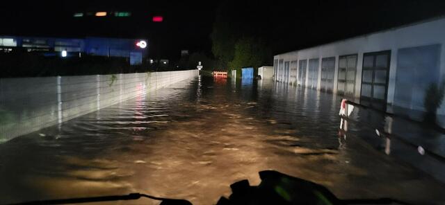 Foto: BTF voestalpine Böhler Bleche Bleche