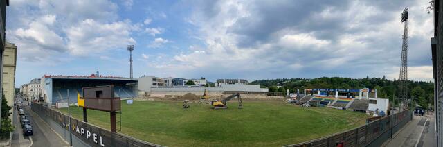 Foto: Wiener Sport-Club 