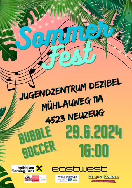 Foto: Jugendzentrum Dezibel