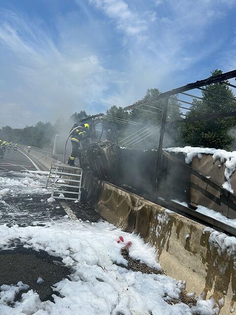 Foto: Feuerwehr Völkermarkt