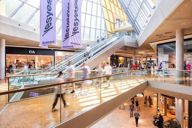 Angenehme Temperaturen im FISCHAPARK. | Foto: DerFritz
