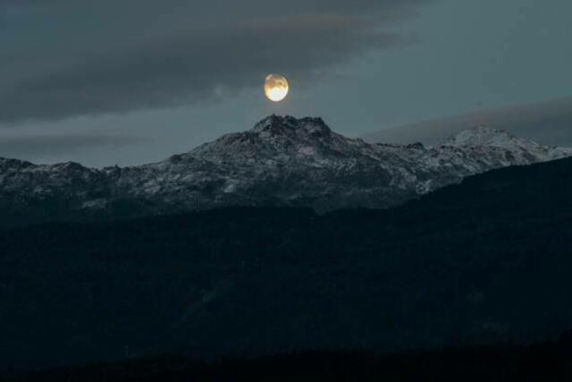 Bei der Mondscheinfahrt wird wieder ein abwechslungsreiches und spannendes Programm für Familien geboten.
