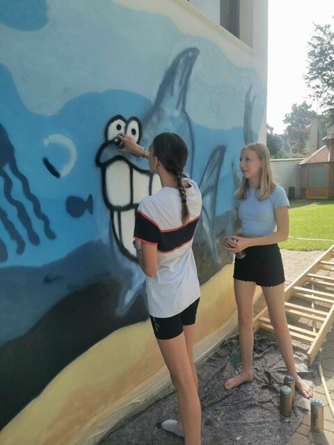Foto: Sandra Murr