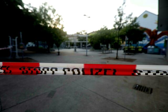 Am späten Montagabend kam es erneut zu einer gewaltsamen Auseinandersetzung am Ottakringer Yppenplatz. (ARCHIV) | Foto: ALEX HALADA / APA / picturedesk.com 