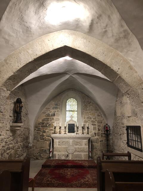 Stift Heiligenkreuz