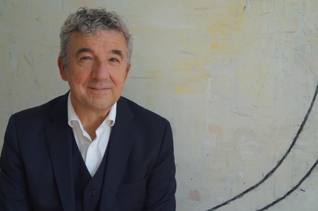 Micheal Fuchs übernimmt mit 1. Oktober als Rektor der KU Linz. | Foto: Katholischen Privat-Universität Linz