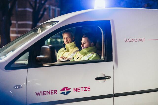 Foto: Wiener Netze