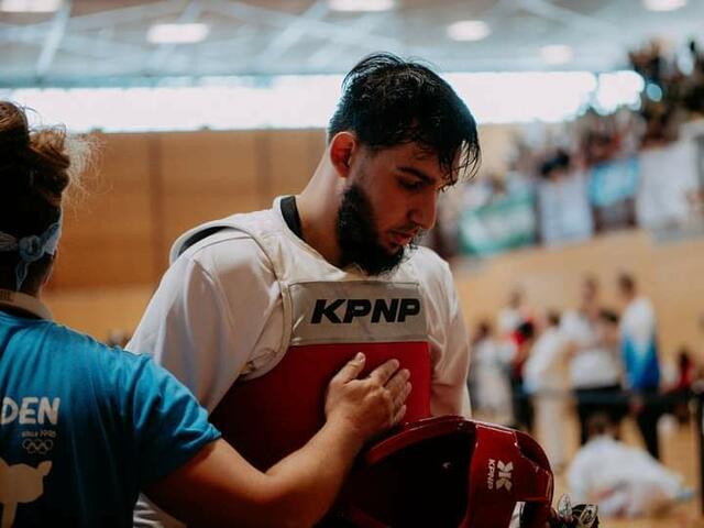 Sport Austria/Nino Jonas | Foto: Sport Austria/Nino Jonas