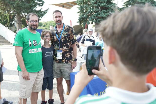 Foto: Maximilian Spitzauer/MeinBezirk