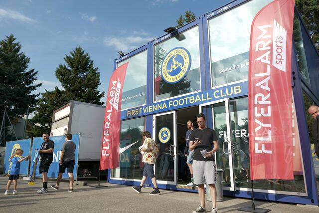 Foto: Maximilian Spitzauer/MeinBezirk