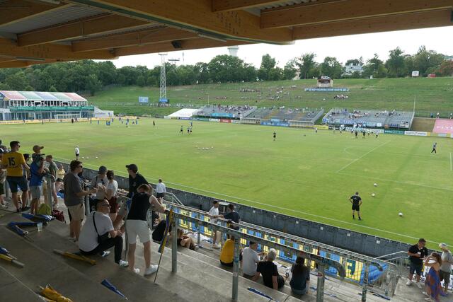 Foto: Maximilian Spitzauer/MeinBezirk