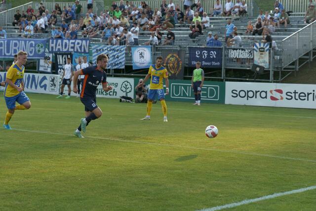 Foto: Maximilian Spitzauer/MeinBezirk