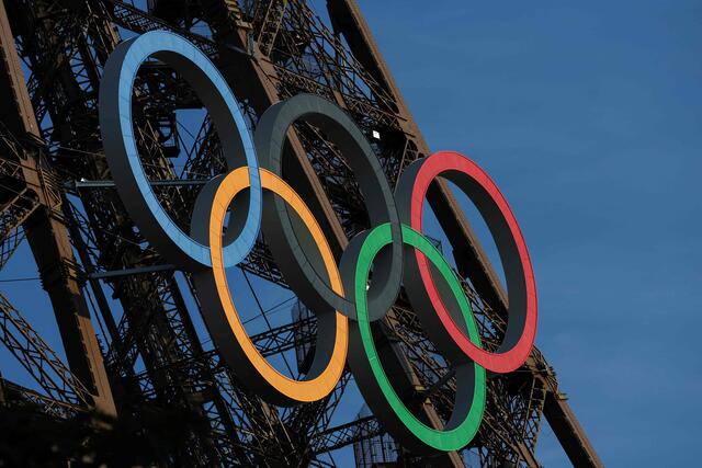 Foto: EMMANUEL DUNAND / AFP / picturedesk.com 