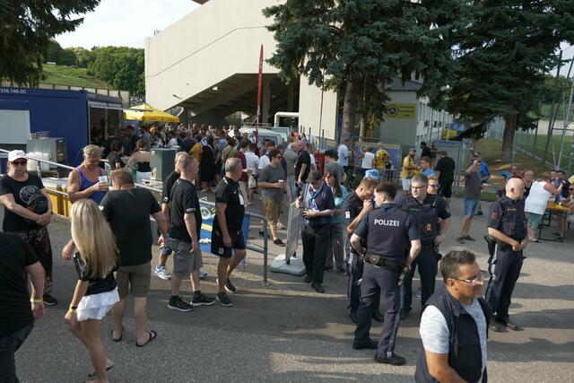 Foto: Maximilian Spitzauer/MeinBezirk