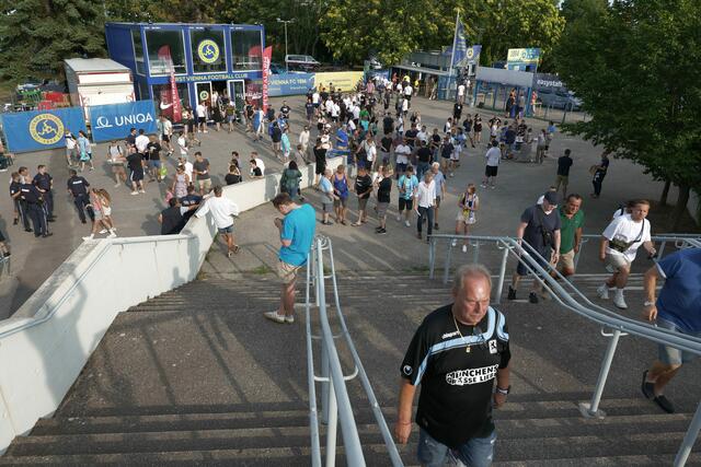 Foto: Maximilian Spitzauer/MeinBezirk