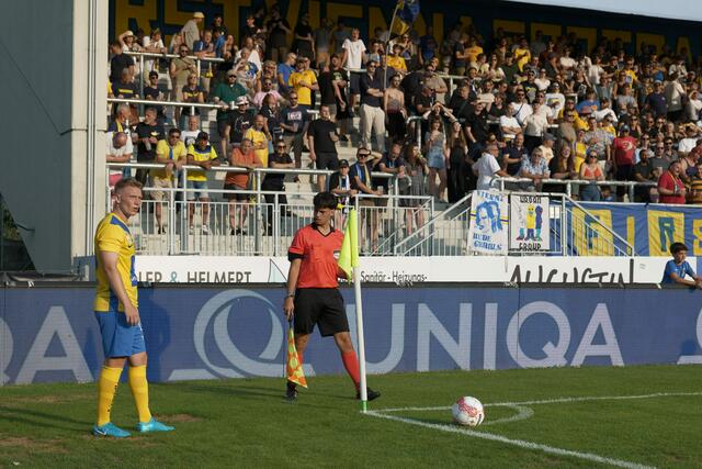 Foto: Maximilian Spitzauer/MeinBezirk