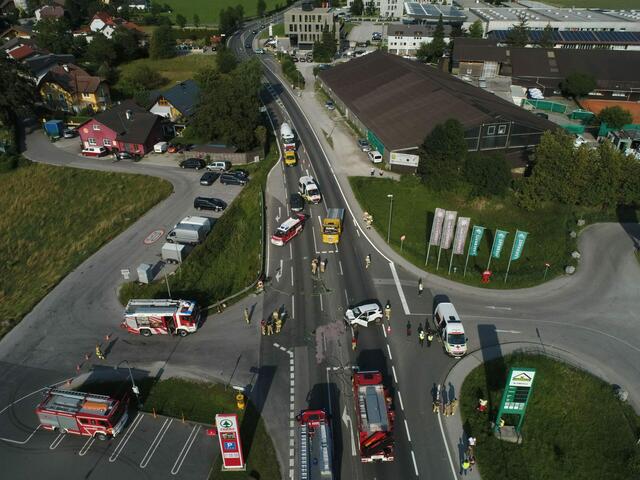 Foto: Freiwillige Feuerwehr Bergheim