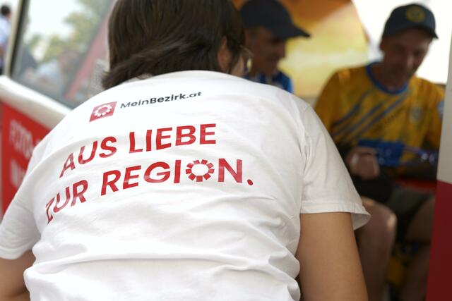 Foto: Maximilian Spitzauer/MeinBezirk