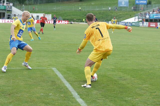 Foto: Maximilian Spitzauer/MeinBezirk