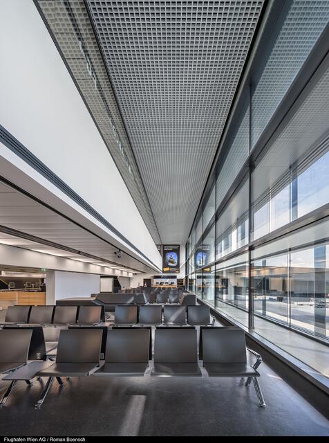 Foto: Flughafen Wien AG