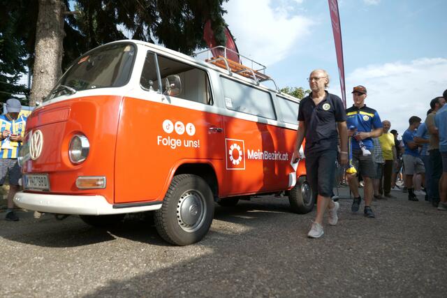 Foto: Maximilian Spitzauer/MeinBezirk