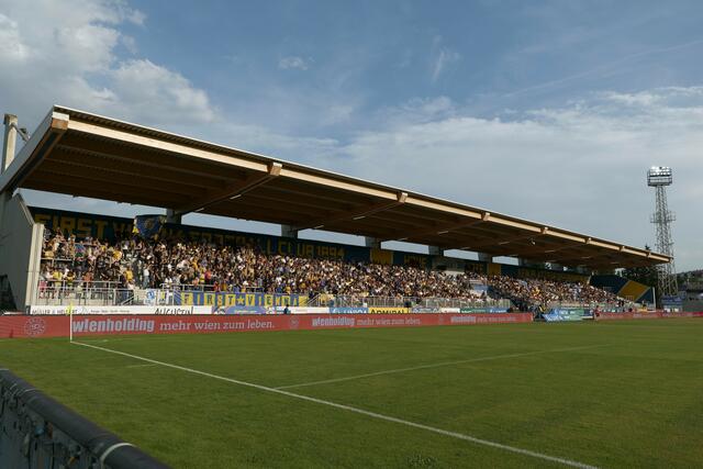 Foto: Maximilian Spitzauer/MeinBezirk