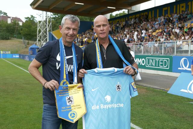 Foto: Maximilian Spitzauer/MeinBezirk