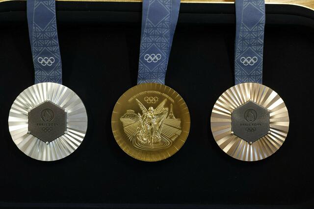 5.250 Athletinnen und 5.250 Athleten ringen in 32 Sportarten um die begehrten olympischen Medaillen. | Foto: Pressesports / EXPA / picturedesk.com