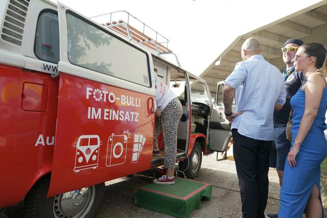 Foto: Maximilian Spitzauer/MeinBezirk