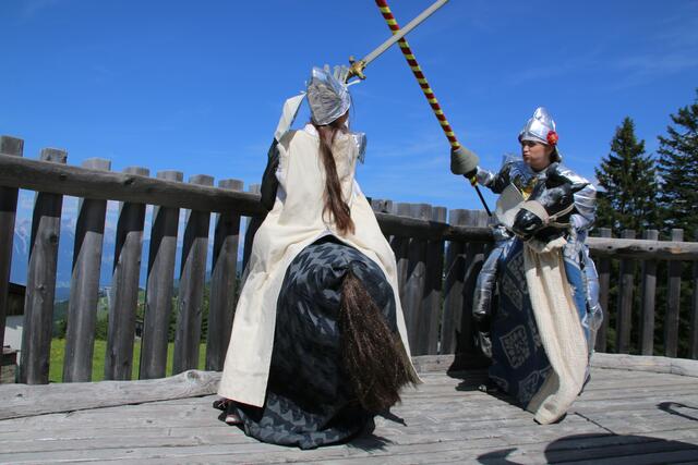 Foto: Stefanie Larcher