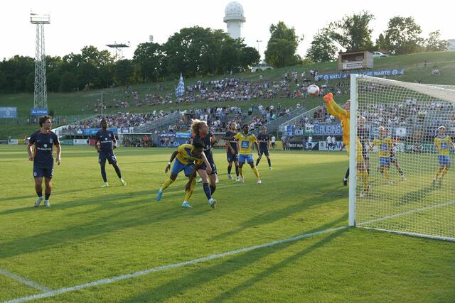 Foto: Maximilian Spitzauer/MeinBezirk