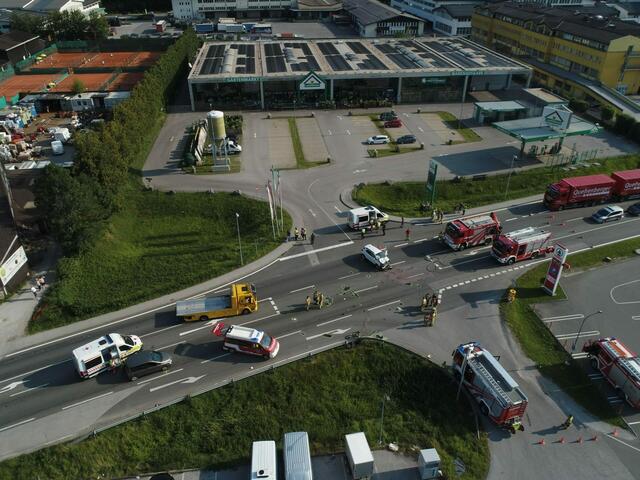 Foto: Freiwillige Feuerwehr Bergheim