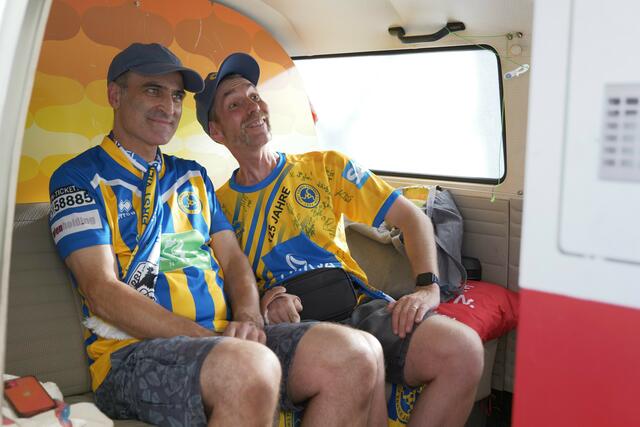 Foto: Maximilian Spitzauer/MeinBezirk