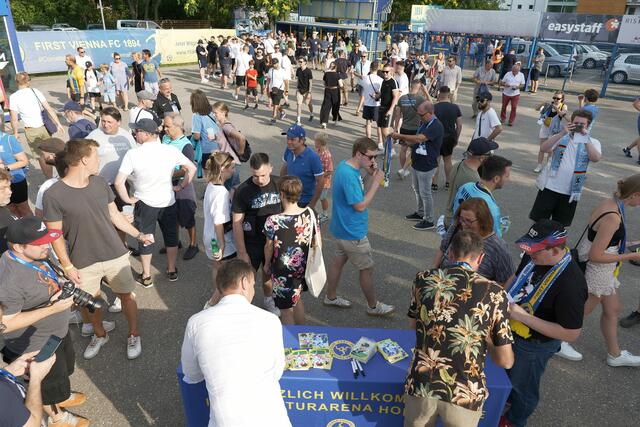 Foto: Maximilian Spitzauer/MeinBezirk