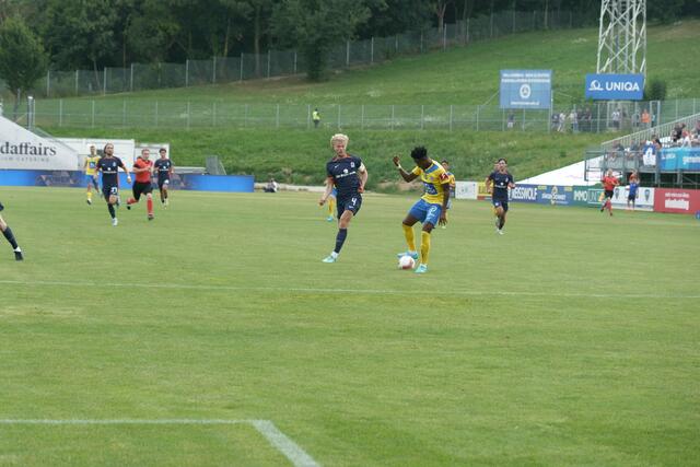 Foto: Maximilian Spitzauer/MeinBezirk