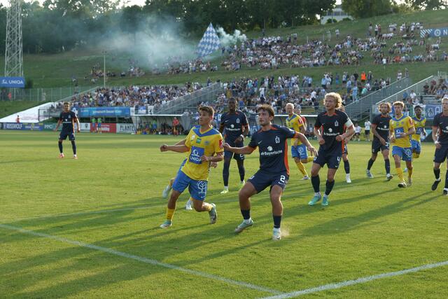 Foto: Maximilian Spitzauer/MeinBezirk