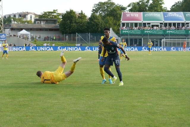 Foto: Maximilian Spitzauer/MeinBezirk