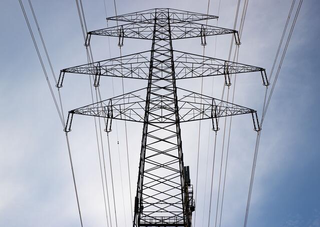 Am späten Donnerstagabend sowie in der Nacht auf Freitag ist es zu zwei Stromausfällen im Wiener Stadtgebiet gekommen. (Symbolfoto) | Foto: Tobias Steinmaurer / picturedesk.com