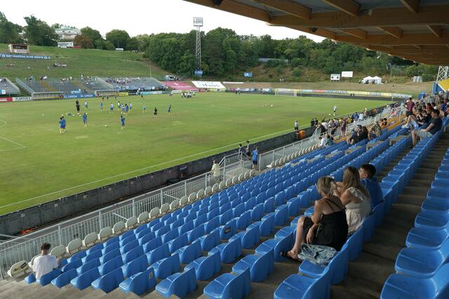 Foto: Maximilian Spitzauer/MeinBezirk