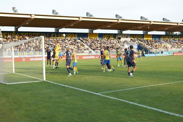 Foto: Maximilian Spitzauer/MeinBezirk