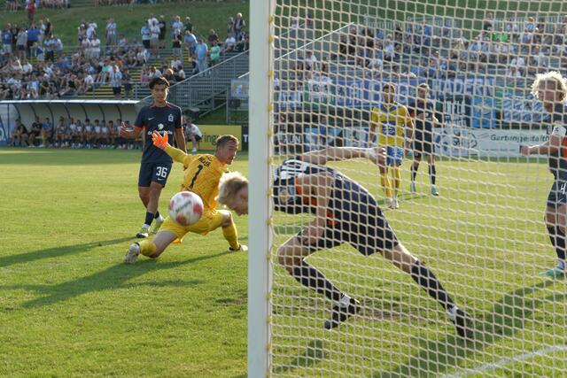 Foto: Maximilian Spitzauer/MeinBezirk