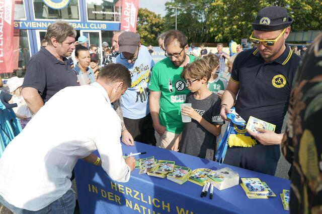 Foto: Maximilian Spitzauer/MeinBezirk