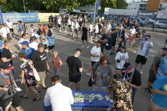 Foto: Maximilian Spitzauer/MeinBezirk