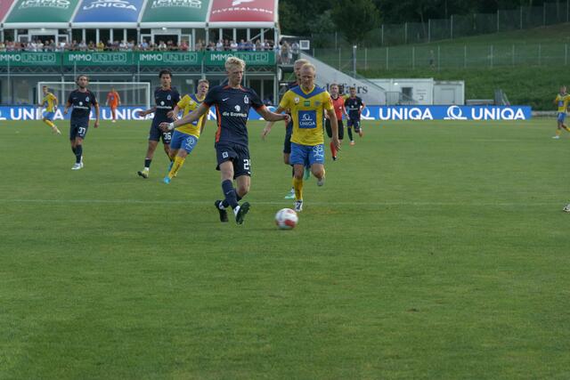 Foto: Maximilian Spitzauer/MeinBezirk