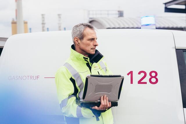Foto: Wiener Netze