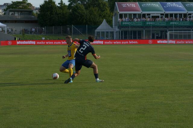 Foto: Maximilian Spitzauer/MeinBezirk