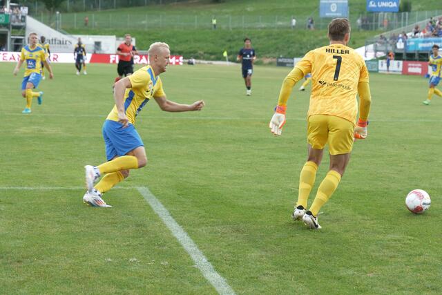 Foto: Maximilian Spitzauer/MeinBezirk